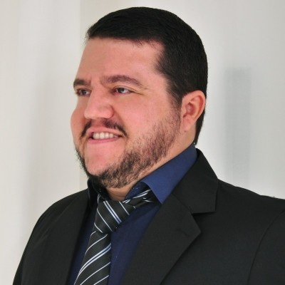 Paulo Sampaio
